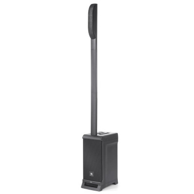 Акустична система JBL IRX ONE Black (JBL-IRXONE-EK)