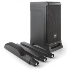 Акустична система JBL IRX ONE Black (JBL-IRXONE-EK) - Фото