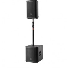Домашній сабвуфер JBL JBL PRX915XLF Black (JBL-PRX915XLF-EK) - Фото