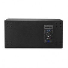 Домашний сабвуфер JBL SRX828SP Black (SRX828SP/230) - Фото