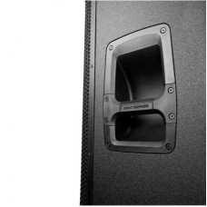 Домашний сабвуфер JBL SRX828SP Black (SRX828SP/230) - Фото