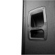 Домашний сабвуфер JBL SRX828SP Black (SRX828SP/230)