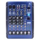 Мікшерний пульт HL Audio SMR6