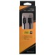 Дата кабель USB 2.0 AM to Micro 5P 1.0m Black/Black Grand-X (FM01BB) Дата кабель USB 2.0 AM to Micro 5P 1.0m Black/Black Grand-X (FM01BB)