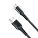 Дата кабель USB 2.0 AM to Micro 5P 1.2m Grand-X (FM-12B) Дата кабель USB 2.0 AM to Micro 5P 1.2m Grand-X (FM-12B)