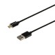 Дата кабель USB 2.0 AM to Micro 5P 1.0m Magnet Grand-X (MG-01M) Дата кабель USB 2.0 AM to Micro 5P 1.0m Magnet Grand-X (MG-01M)