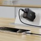 Дата кабель USB 2.0 AM to USB-C 1.2m 60 W black Acefast (6974316284482)