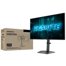Монітор GIGABYTE G25F2A Gaming Monitor - Фото