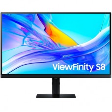 Монітор Samsung LS27D804UAIXUA - Фото