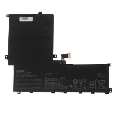 Акумулятор для ноутбука Asus PRO B9440UA C41N1619, 3120 mAh (48Wh), 4cell, 15.4V, Li-Pol AlSoft (A71169)