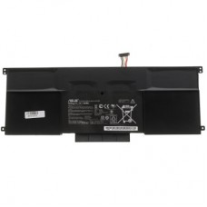 Акумулятор для ноутбука Asus ZenBook UX301 C31N1305, 4400 mAh (50 Wh), 6cell, 11.1 V, Li-Pol AlSoft (A71178) - Фото