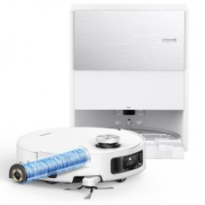 Пылесос Dreame Aqua 10 Roller White (RLH31CE-WH)