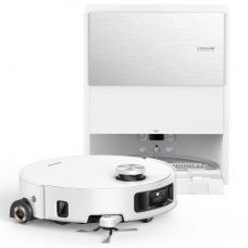Пилосос Dreame Aqua 10 Roller White (RLH31CE-WH) - Фото