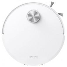 Пилосос Dreame Aqua 10 Roller White (RLH31CE-WH) - Фото