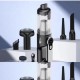 Пылесос Aspiring Aspiring Gale 4 Blow air Wireless and Cord 17000 Pa (GL16P12K) Пылесос Aspiring Aspiring Gale 4 Blow air Wireless and Cord 17000 Pa (GL16P12K)