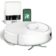 Пылесос iRobot Roomba Combo 105 + AutoEmply dock (White) (y351240)