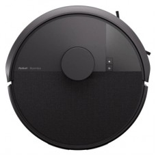 Пылесос iRobot Roomba Combo 105 + AutoEmply dock(Black) (y351040) - Фото