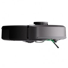 Пылесос iRobot Roomba Combo 105 + AutoEmply dock(Black) (y351040) - Фото