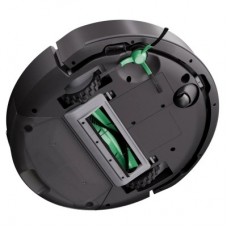Пылесос iRobot Roomba Combo 105 + AutoEmply dock(Black) (y351040) - Фото