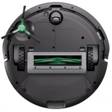 Пылесос iRobot Roomba Combo 105 + AutoEmply dock(Black) (y351040) - Фото