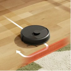 Пылесос iRobot Roomba Combo 105 + AutoEmply dock(Black) (y351040) - Фото