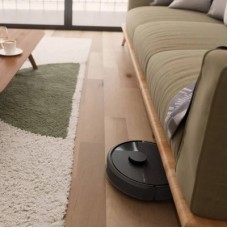 Пылесос iRobot Roomba Combo 105 + AutoEmply dock(Black) (y351040) - Фото