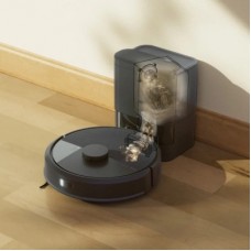 Пылесос iRobot Roomba Combo 105 + AutoEmply dock(Black) (y351040) - Фото