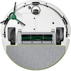 Пылесос iRobot Roomba Combo 105 (White) (y311240) - Фото