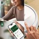 Пылесос iRobot Roomba Combo 105 (White) (y311240) Пылесос iRobot Roomba Combo 105 (White) (y311240)