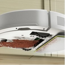 Пылесос iRobot Roomba Combo 105 (White) (y311240) - Фото