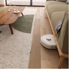 Пылесос iRobot Roomba Combo 105 (White) (y311240) - Фото