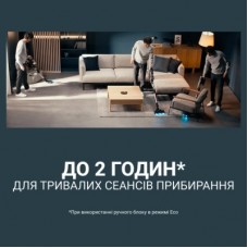 Пилосос Rowenta RH9CD9E0 - Фото