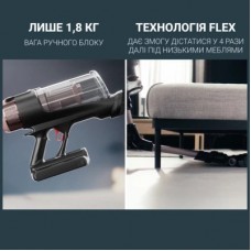 Пилосос Rowenta RH9CD9E0 - Фото