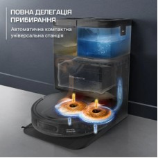 Пилосос Rowenta RR95A5E0 - Фото