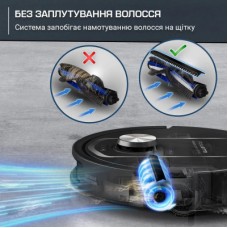 Пилосос Rowenta RR95A5E0 - Фото