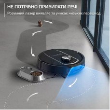 Пилосос Rowenta RR95A5E0 - Фото