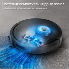 Пилосос Rowenta RR95A5E0 - Фото