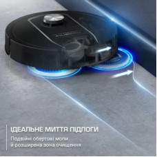 Пилосос Rowenta RR95A5E0 - Фото