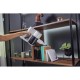 Пылесос Hisense HVC6133WII