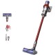 Пилосос Dyson V10 Origin (394464-01)