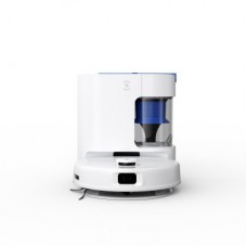 Пилосос Ecovacs DEEBOT N20E PLUS WH (YDLX11-3 WHITE) - Фото