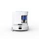 Пылесос Ecovacs DEEBOT N20E PLUS WH (YDLX11-3 WHITE)