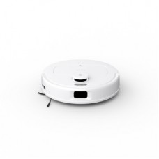 Пилосос Ecovacs DEEBOT N20E PLUS WH (YDLX11-3 WHITE) - Фото