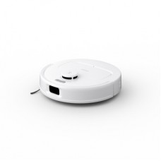 Пилосос Ecovacs DEEBOT N20E PLUS WH (YDLX11-3 WHITE) - Фото
