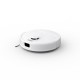 Пылесос Ecovacs DEEBOT N20E PLUS WH (YDLX11-3 WHITE)