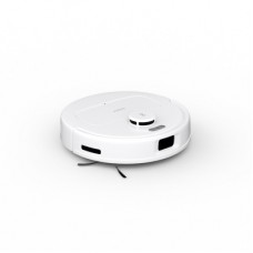 Пилосос Ecovacs DEEBOT N20E PLUS WH (YDLX11-3 WHITE) - Фото