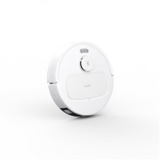 Пилосос Ecovacs DEEBOT N20E PLUS WH (YDLX11-3 WHITE) - Фото
