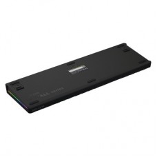 Клавіатура Hator Skyfall 100 Pro Wireless Grey/Black (HTK4100UA) - Фото