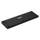 Клавіатура Hator Skyfall 100 Pro Wireless Grey/Black (HTK4100UA)