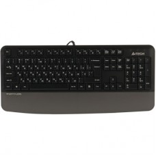 Клавиатура A4Tech FK20 USB UA Grey (4711421003209)